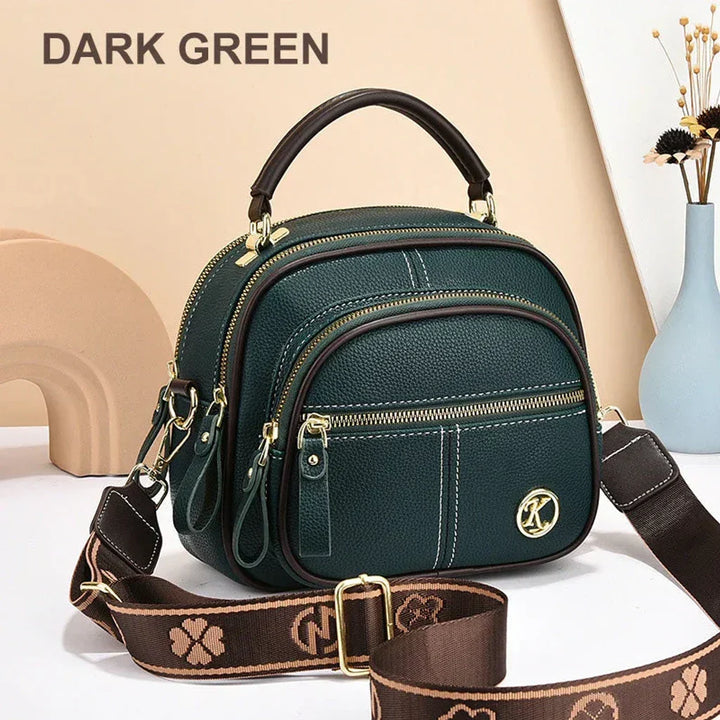 Cassandra™ | Mini Chic Crossbody Bag