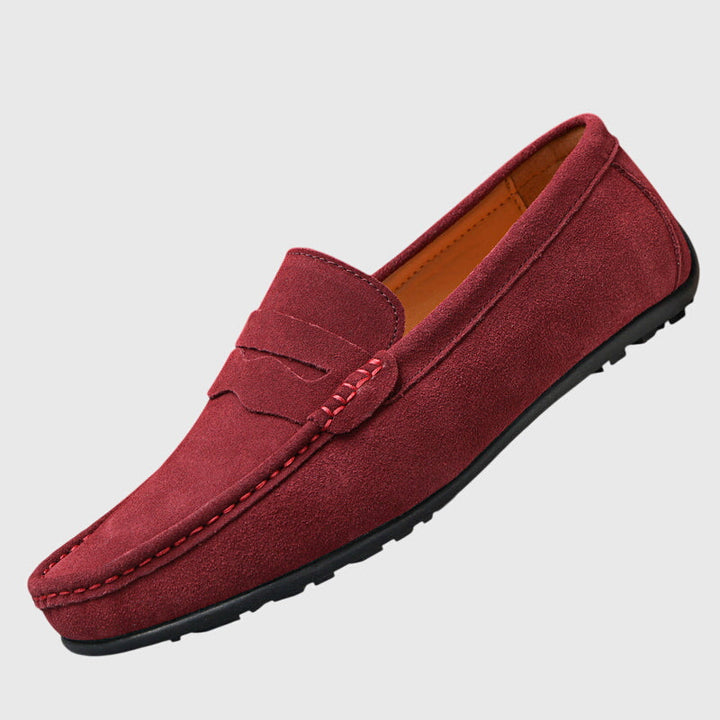 Isabelle™ | June Orthopaedic Loafers