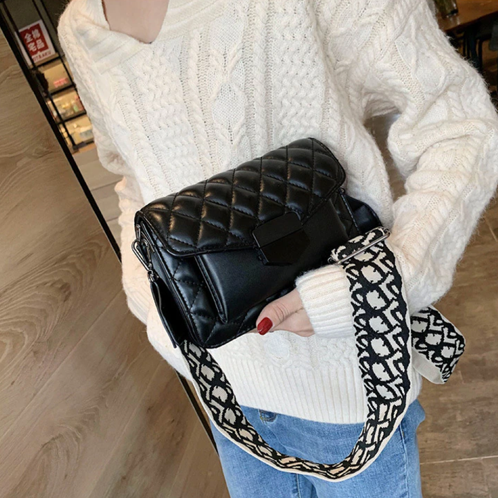 Morgan™ | Stylish Luxury Shoulder Handbag