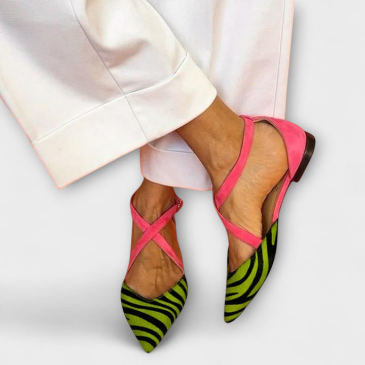 Makayla™ | Katherine Band Loafer