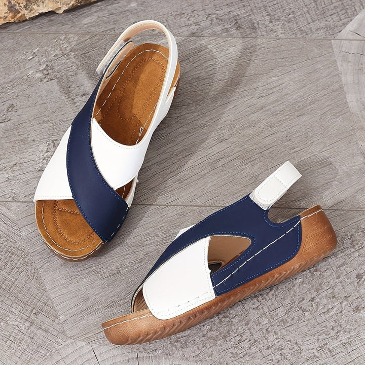 Grace™ | Orthopaedic Incline Sandals