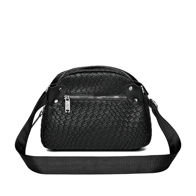 Grace™ | Soleil Chic Lightweight Crossbody