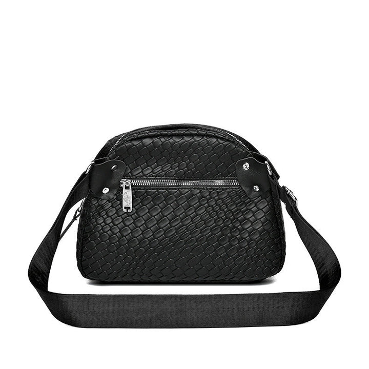 Grace™ | Soleil Chic Lightweight Crossbody