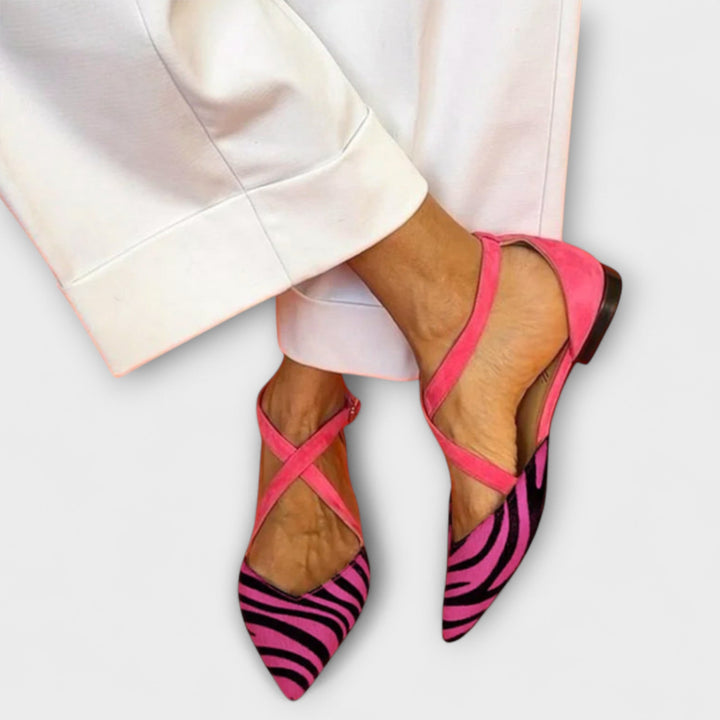 Makayla™ | Katherine Band Loafer