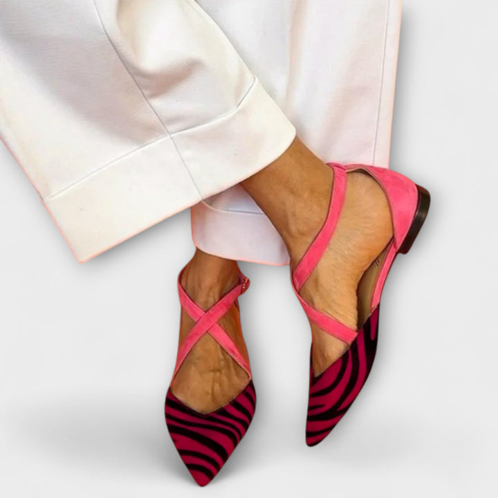 Makayla™ | Katherine Band Loafer