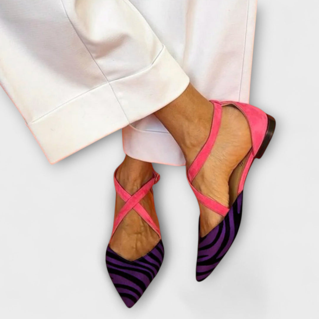 Makayla™ | Katherine Band Loafer
