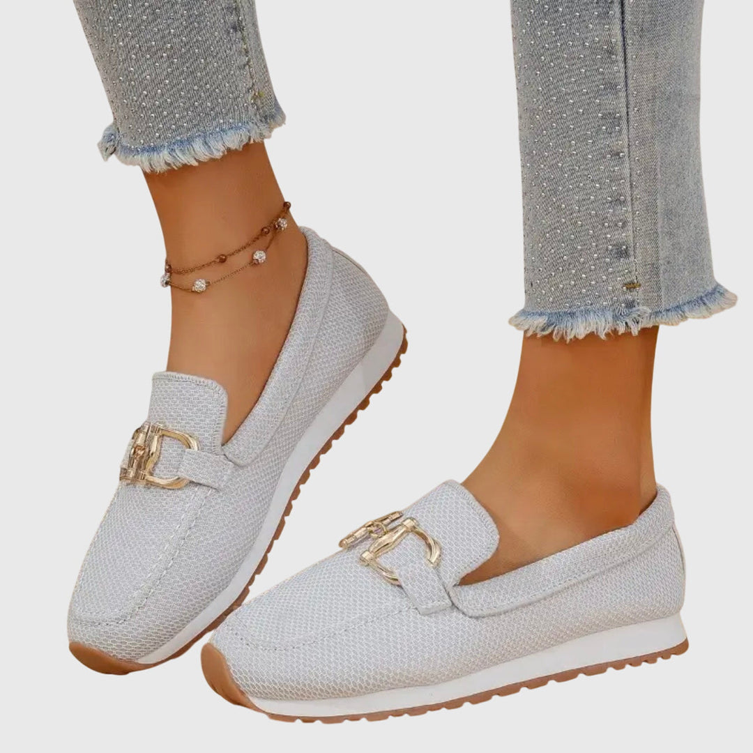 Naomi™ | Orthopedic Loafers