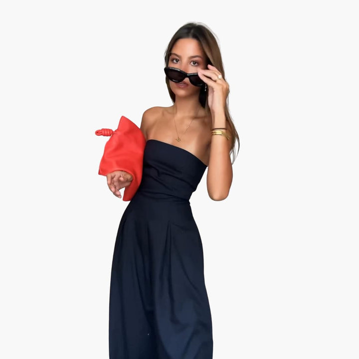 Mia™ | Ashley Jumpsuit