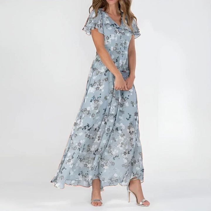Zoey™ | Tummy-Concealing Dress