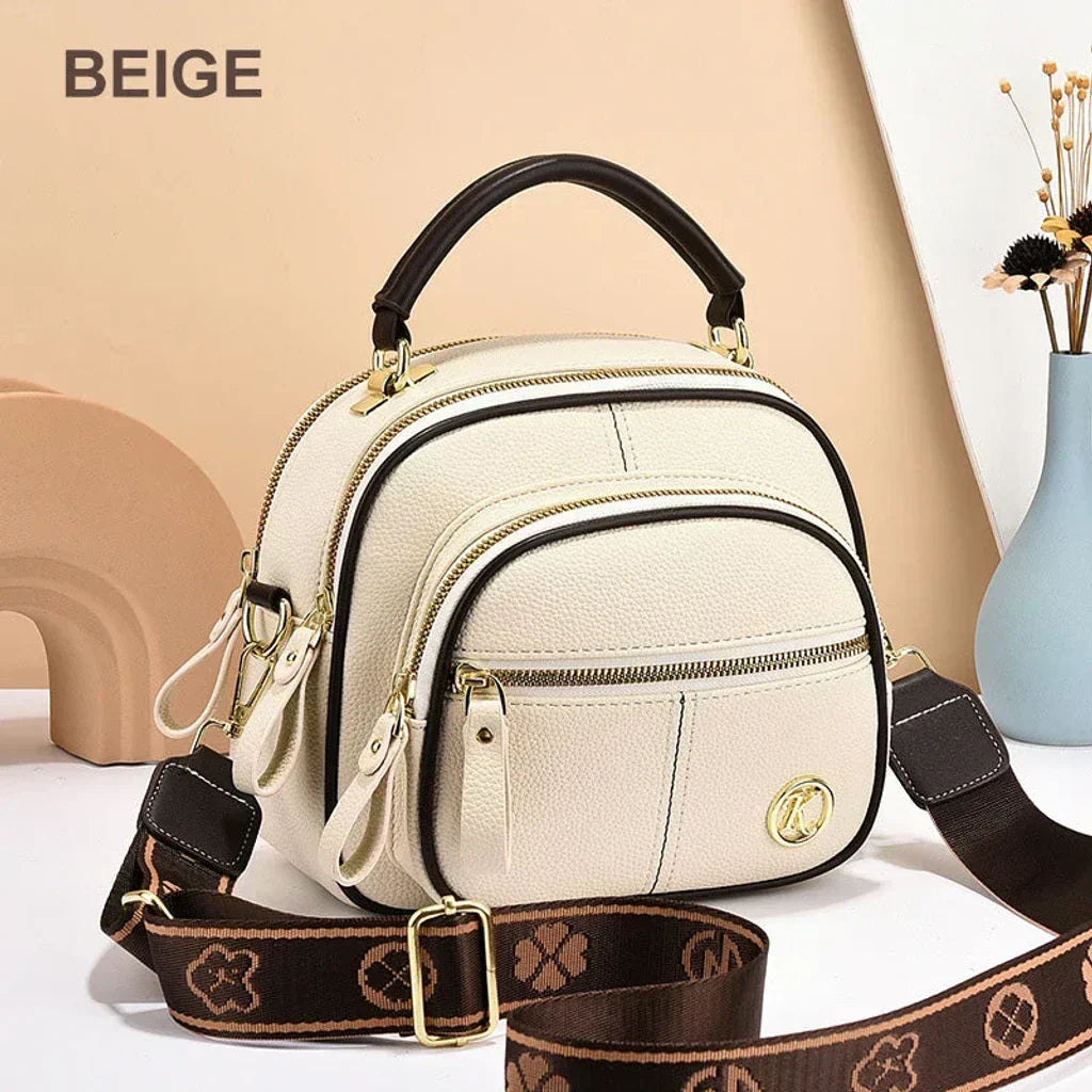 Cassandra™ | Mini Chic Crossbody Bag