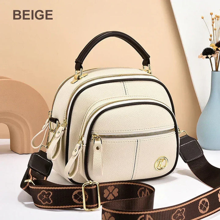 Cassandra™ | Mini Chic Crossbody Bag