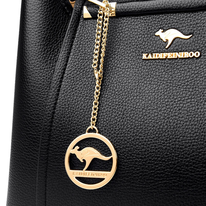 Maude™ | Sophisticated Shoulder Bag