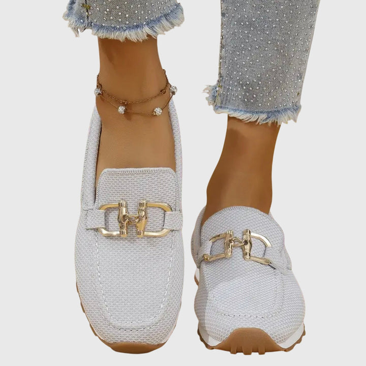 Naomi™ | Orthopedic Loafers