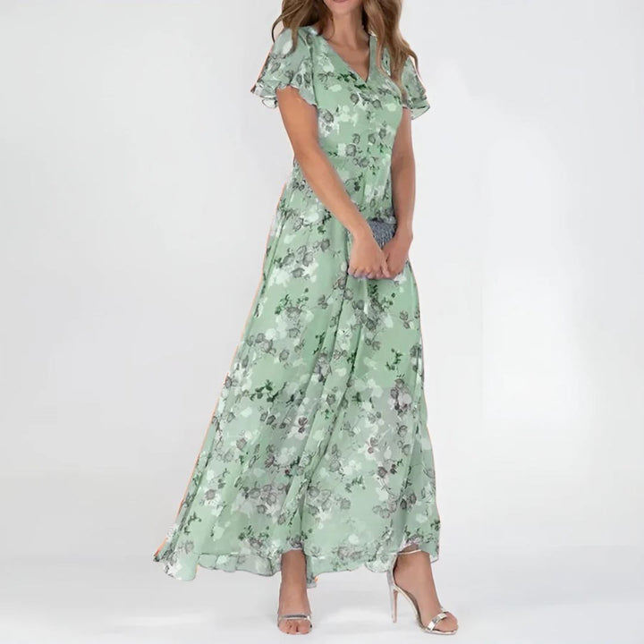 Zoey™ | Tummy-Concealing Dress