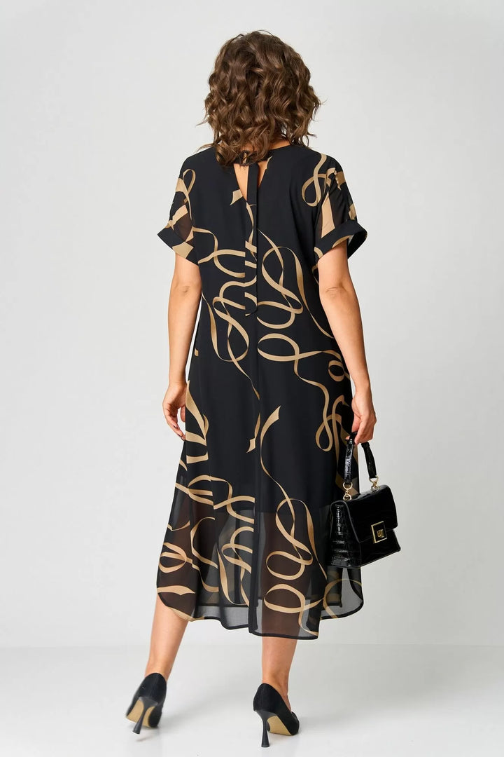 Mia™ | Cozy Elegant Dress