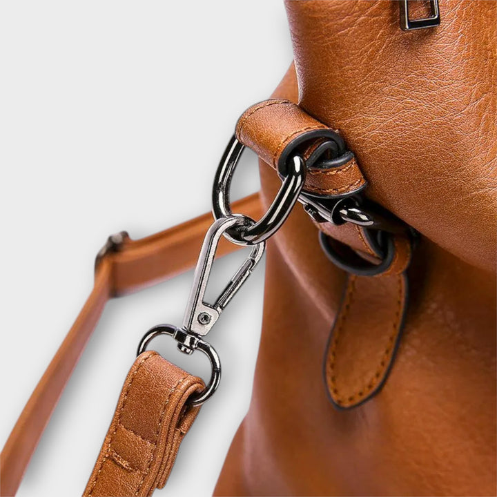 Elizabeth™ | Mia Elegant Shoulder Bag