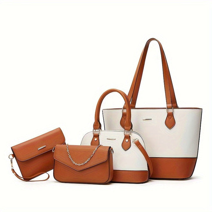 Aaliyah™ | Mother and Daughter Matching Bag Set