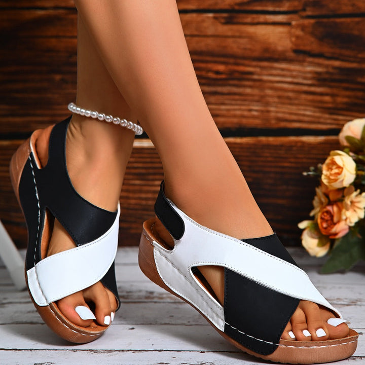 Grace™ | Orthopaedic Incline Sandals