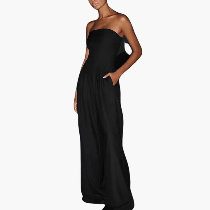Mia™ | Ashley Jumpsuit