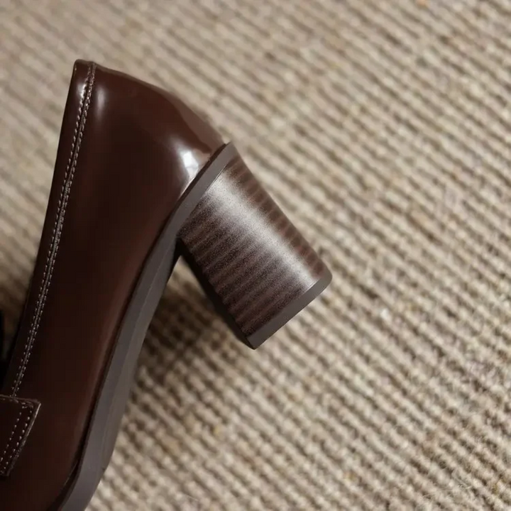 Natalie™ | Dorothy Loafer Pumps