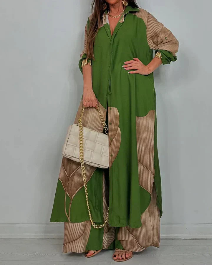 Leah™ | Moriel Artistic 2-Piece Set
