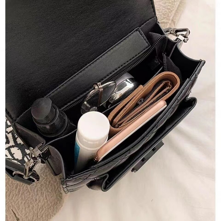 Morgan™ | Stylish Luxury Shoulder Handbag