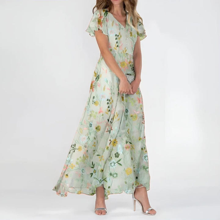 Zoey™ | Tummy-Concealing Dress