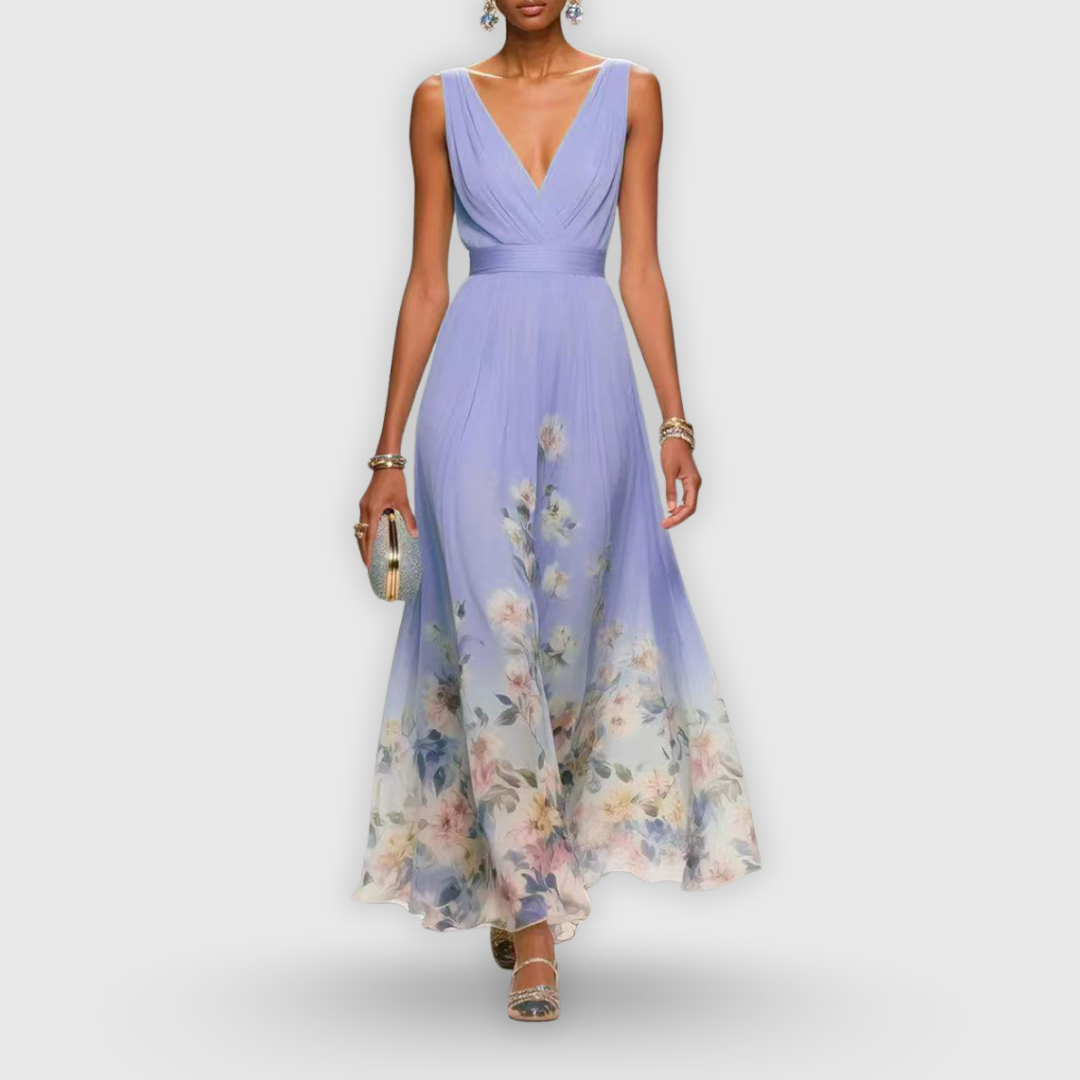 Ashley™ | Madeline Elegant Dress