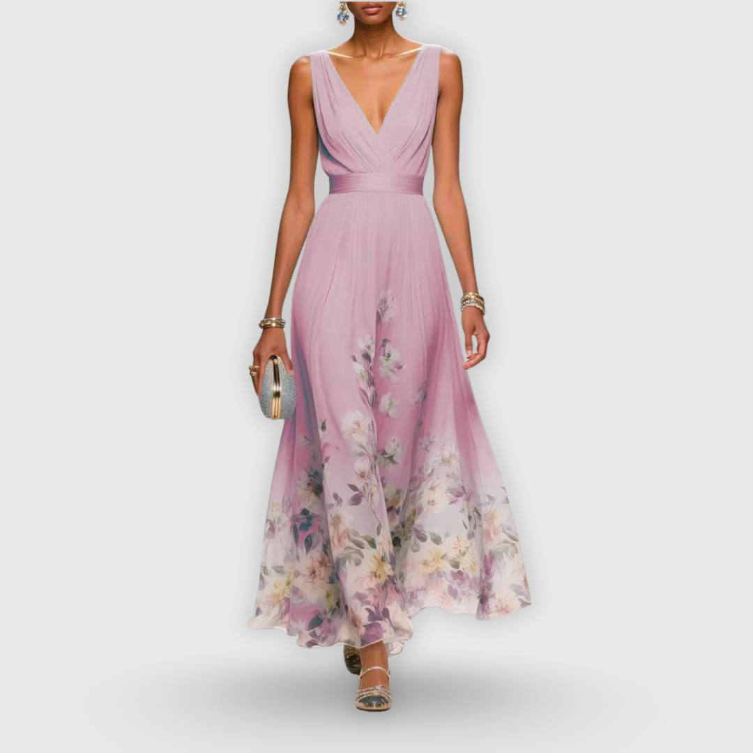 Ashley™ | Madeline Elegant Dress