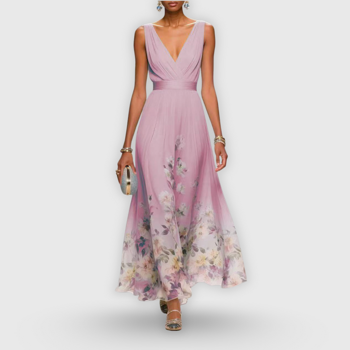 Ashley™ | Madeline Elegant Dress