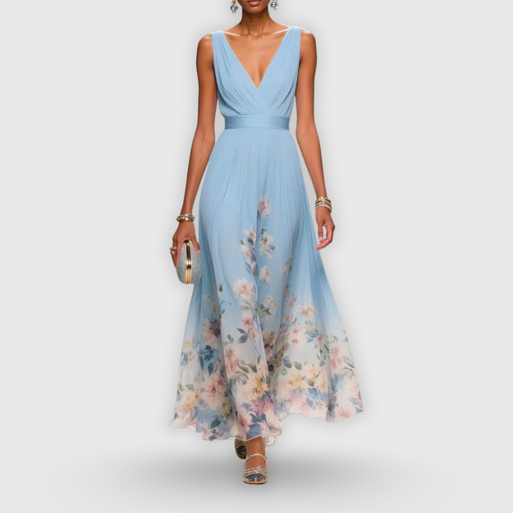 Ashley™ | Madeline Elegant Dress