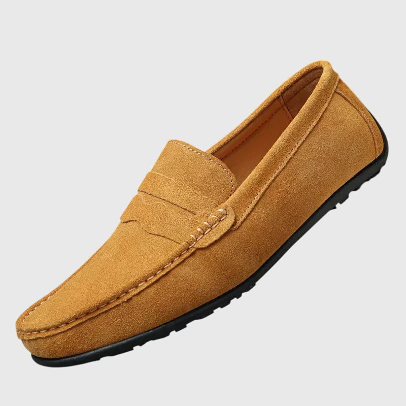 Isabelle™ | June Orthopaedic Loafers