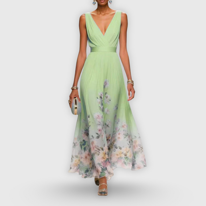 Ashley™ | Madeline Elegant Dress