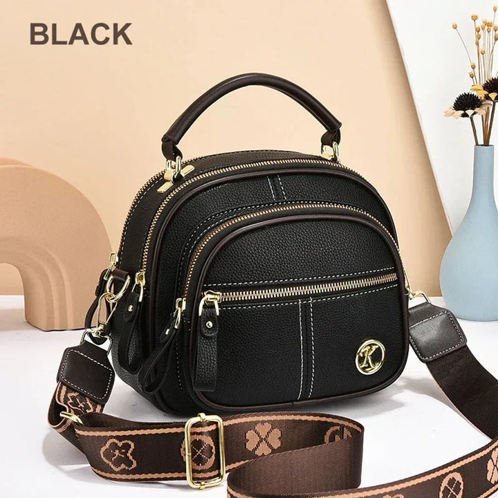 Cassandra™ | Mini Chic Crossbody Bag