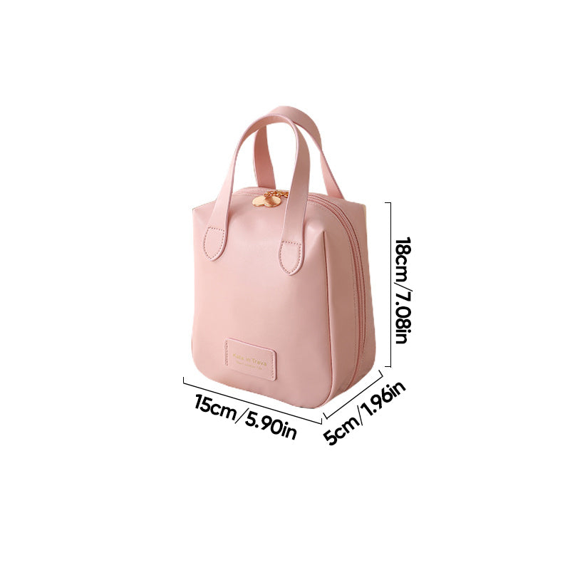 Lauren™ | Exquisite Multifunctional Travel Bag