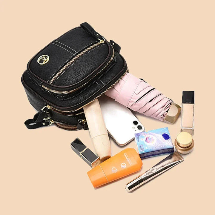 Cassandra™ | Mini Chic Crossbody Bag