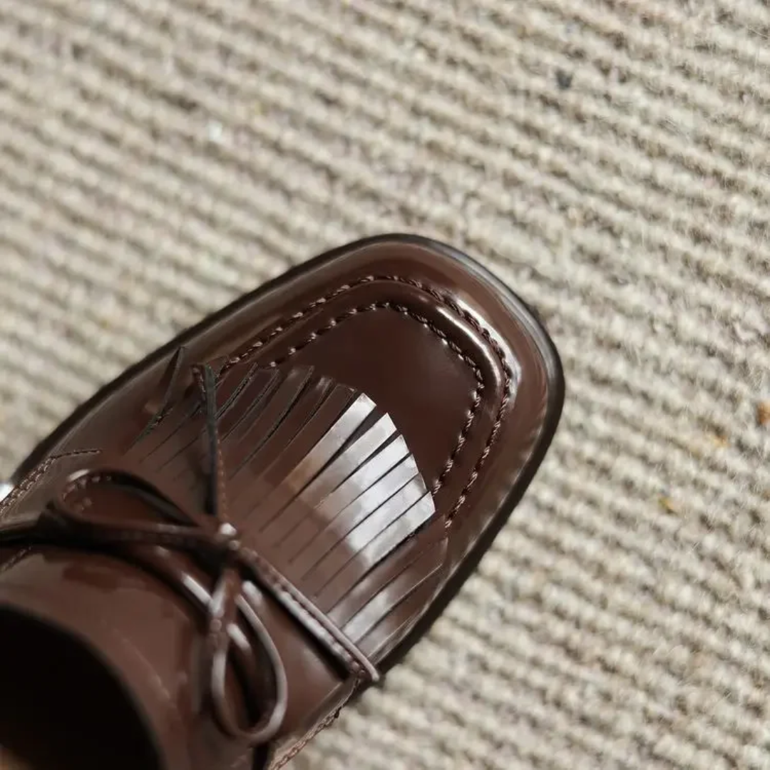 Natalie™ | Dorothy Loafer Pumps