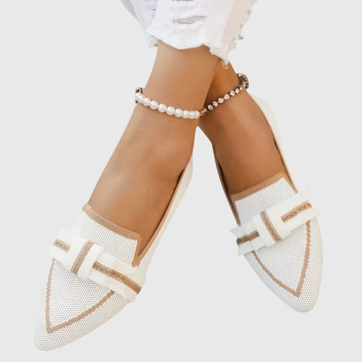 Charlotte™ | Jenie Comfy Shoes