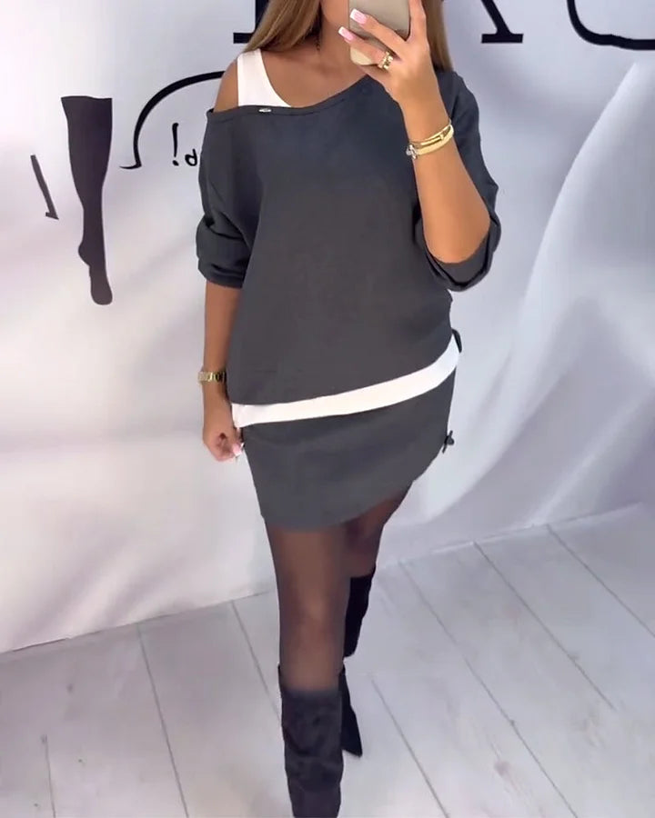 Elizabeth™ | Darcella Two-Piece Set