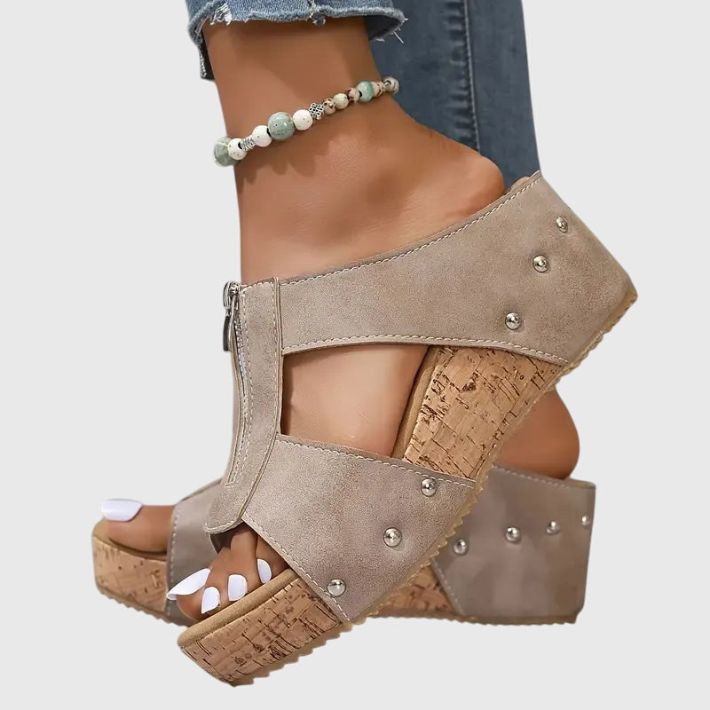 Laurie™ | Orthopedic Sandals