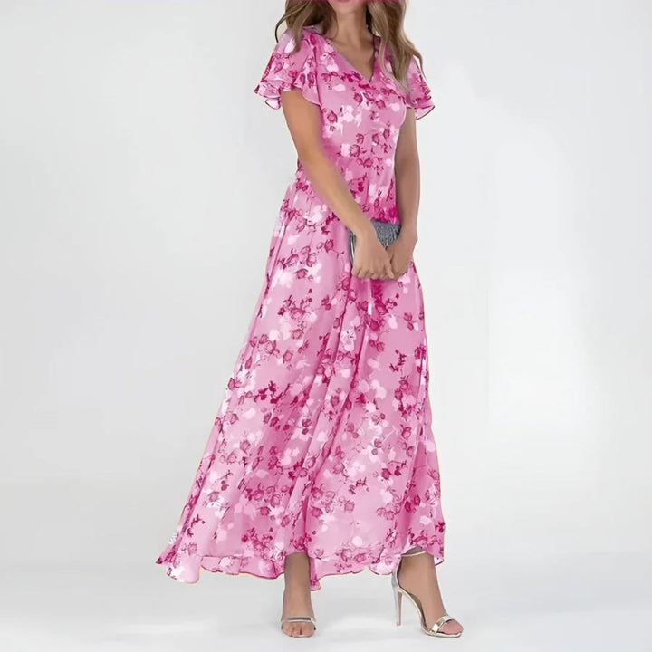 Zoey™ | Tummy-Concealing Dress