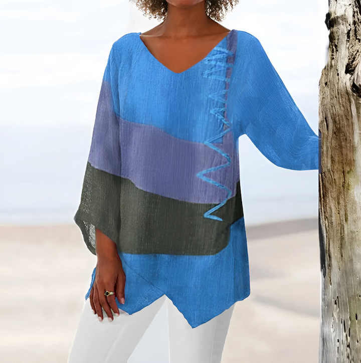 Juliette™ | Kehlani Beautiful Blouse