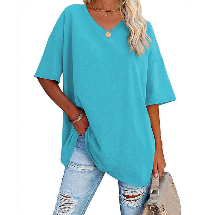 Véronique™ | GINA Casual Blouse