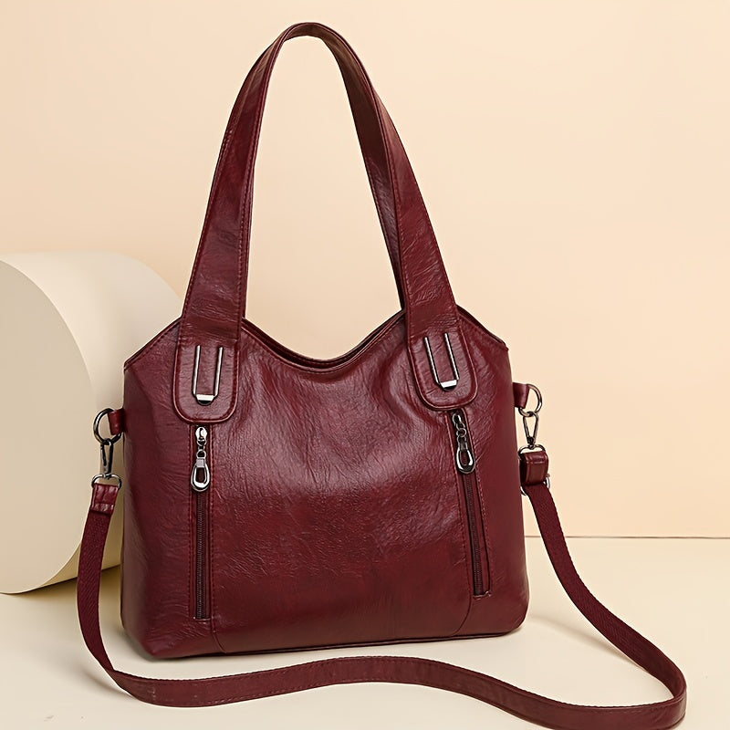 Nora™ | Classic Everyday Tote