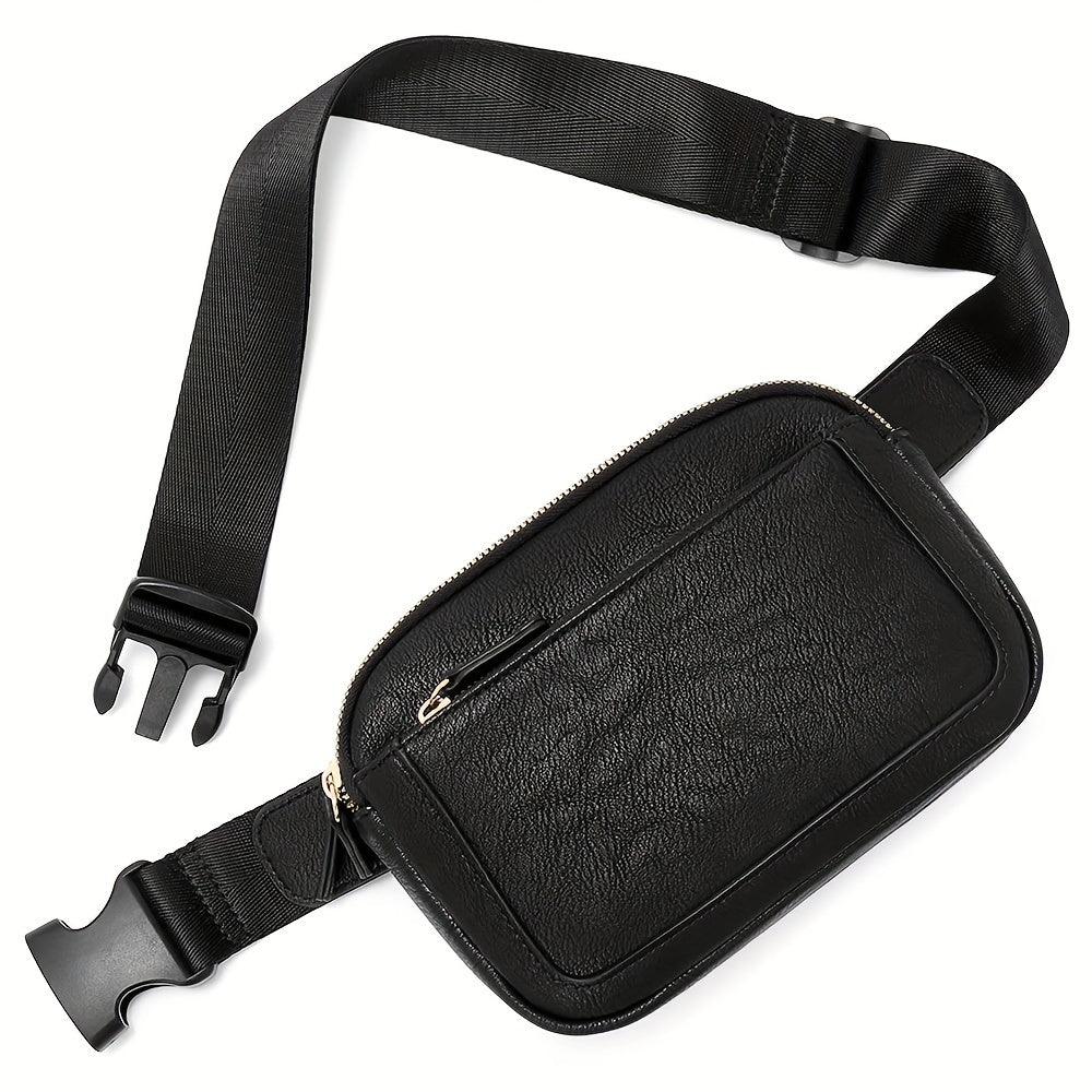 Jasmine™ | Lightweight Crossbody Bag