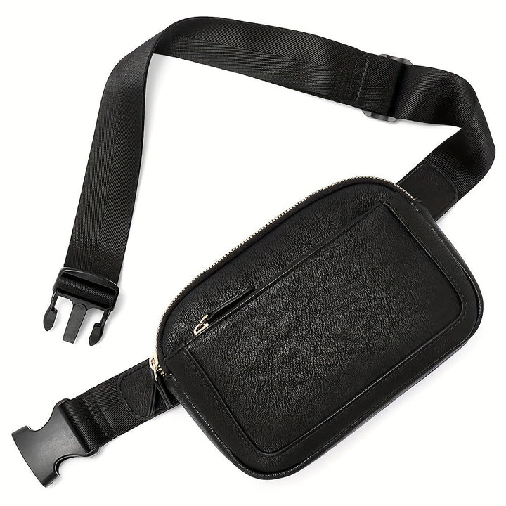 Jasmine™ | Lightweight Crossbody Bag