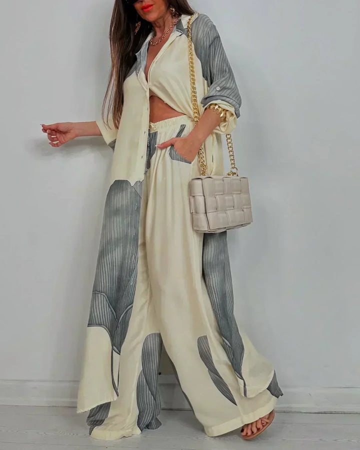 Leah™ | Moriel Artistic 2-Piece Set