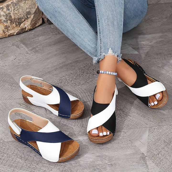 Grace™ | Orthopaedic Incline Sandals