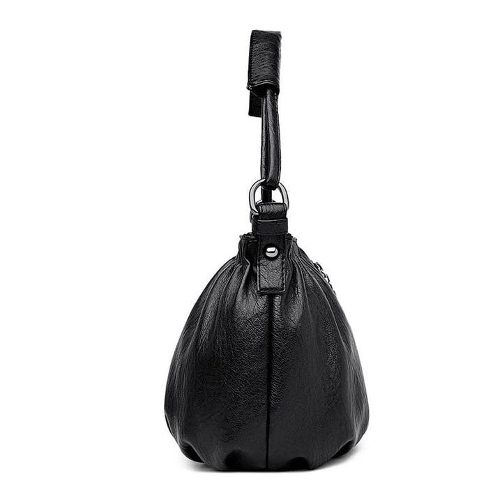 Emilie™ | Contemporary Multi-Layer Handbag