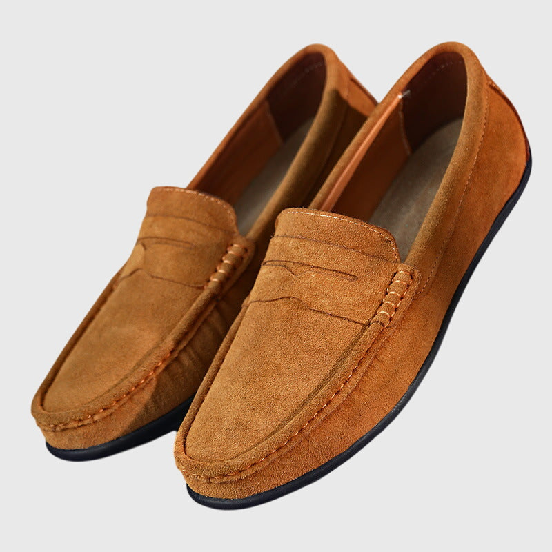 Isabelle™ | June Orthopaedic Loafers